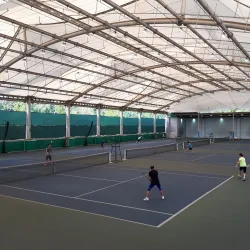 Songtan Sports Complex - Songtan