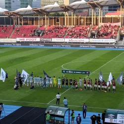 Songtan Sports Complex - Songtan