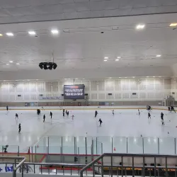 Songtan Sports Complex - Songtan