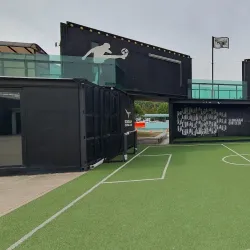 Songtan Sports Complex - Songtan