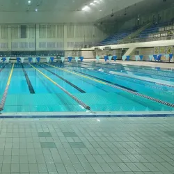 Songtan Sports Complex - Songtan