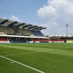 Songtan Sports Complex - Songtan