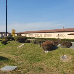 Songtan U.S. Military Base Area - Songtan