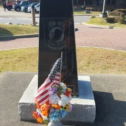 Songtan U.S. Military Base Area - Songtan