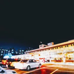 Jukjeon Neighborhood Park - Suji-gu