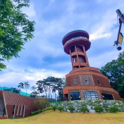 Seongbok Lake Park - Suji-gu
