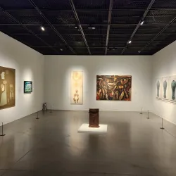 Suji Art Museum - Suji-gu