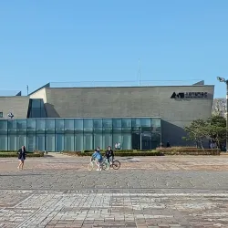 Suji Art Museum - Suji-gu