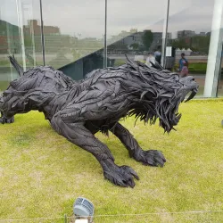 Suji Art Museum - Suji-gu