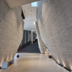 Suji Art Museum - Suji-gu