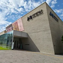 Suji Art Museum - Suji-gu