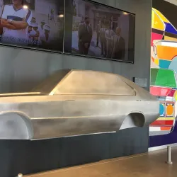 Suji Art Museum - Suji-gu