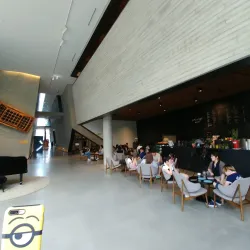 Suji Art Museum - Suji-gu