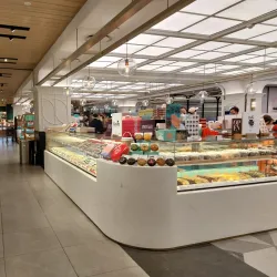 Suji Cultural Center - Suji-gu