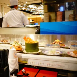 Suji Cultural Center - Suji-gu