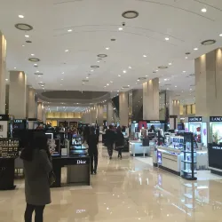 Suji Cultural Center - Suji-gu