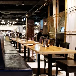 Suji Cultural Center - Suji-gu