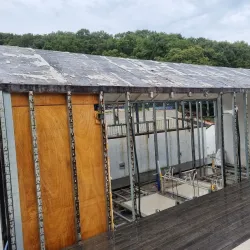 Suji Rodeo Street - Suji-gu