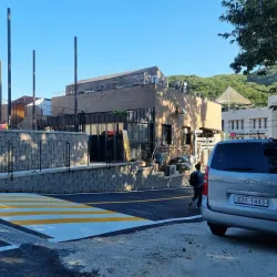 Suji Rodeo Street - Suji-gu