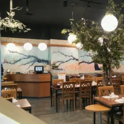 Suji Rodeo Street - Suji-gu