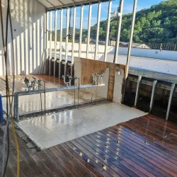 Suji Rodeo Street - Suji-gu