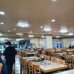 Suji Traditional Market - Suji-gu