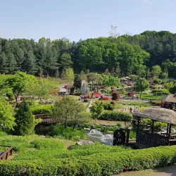 Yongin Agricultural Theme Park - Suji-gu