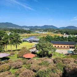 Yongin Agricultural Theme Park - Suji-gu