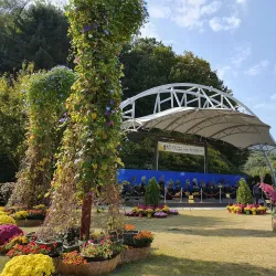 Yongin Agricultural Theme Park - Suji-gu