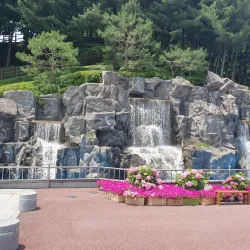 Yongin Agricultural Theme Park - Suji-gu