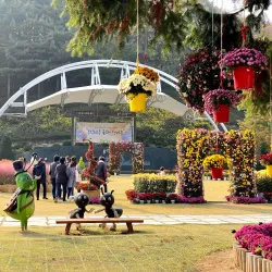 Yongin Agricultural Theme Park - Suji-gu