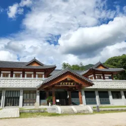 Songgwangsa Temple - Suncheon
