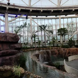 Suncheon Bay International Garden Expo Site - Suncheon