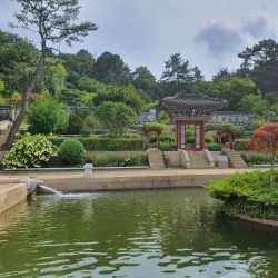 Suncheon Bay International Garden Expo Site - Suncheon