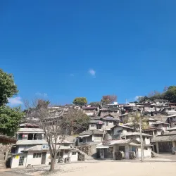 Suncheon Open Film Location - Suncheon