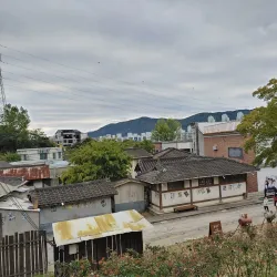 Suncheon Open Film Location - Suncheon