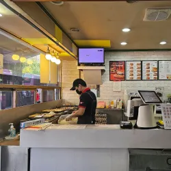 Suncheon Traditional Market - Suncheon