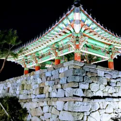 Seopirang Village - Tongyeong-si