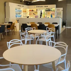 Tongyeong Jungang Market - Tongyeong-si