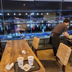 Tongyeong Jungang Market - Tongyeong-si