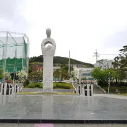 Dongducheon Peace Park - Uijeongbu