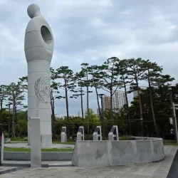 Dongducheon Peace Park - Uijeongbu