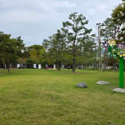 Dongducheon Peace Park - Uijeongbu