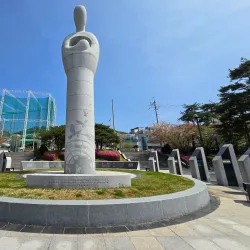 Dongducheon Peace Park - Uijeongbu