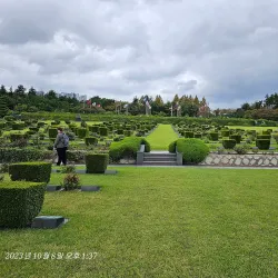Dongducheon Peace Park - Uijeongbu