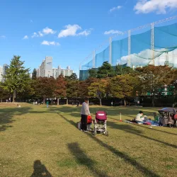 Dongducheon Peace Park - Uijeongbu