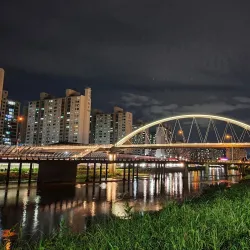 Ganeungcheon Stream - Uijeongbu