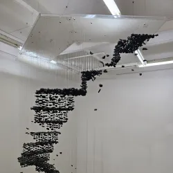 Jangheung Art Park - Uijeongbu