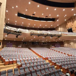 Uijeongbu Arts Center - Uijeongbu