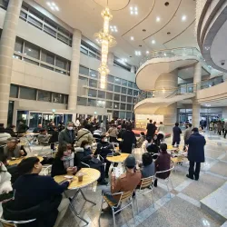 Uijeongbu Arts Center - Uijeongbu